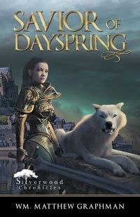 Produktbild: Savior of Dayspring