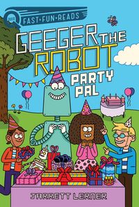 Produktbild: Party Pal