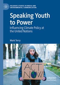 Produktbild: Speaking Youth to Power