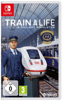 Bild vom Artikel Train Life - A Railway Simulator vom Autor 