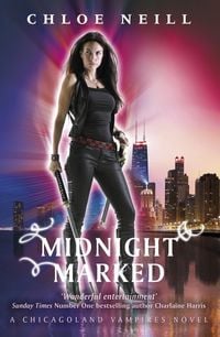 Produktbild: Midnight Marked