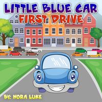 Produktbild: Little Blue First Drive