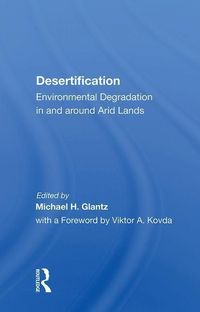 Produktbild: Desertification