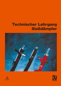 Produktbild: Technischer Lehrgang Sto&szlig;d&auml;mpfer