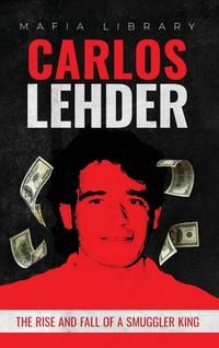 Produktbild: Carlos Lehder