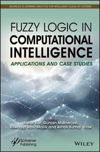 Produktbild: Fuzzy Logic in Computational Intelligence