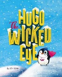 Produktbild: Hugo the Wicked Eye