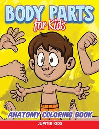 Produktbild: Body Parts for Kids