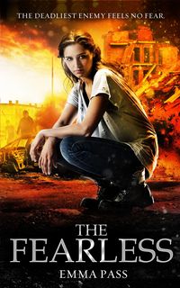 Produktbild: The Fearless