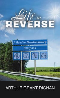 Produktbild: Life in Reverse