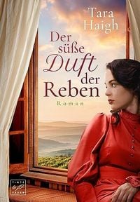 Produktbild: Der s&uuml;&szlig;e Duft der Reben
