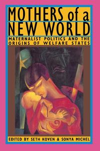 Produktbild: Mothers of a New World