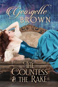 Produktbild: The Countess and the Rake