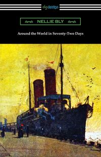 Produktbild: Around the World in Seventy-Two Days