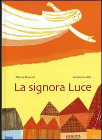 Produktbild: La signora Luce