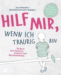 Produktbild: Hilf mir, wenn ich traurig bin