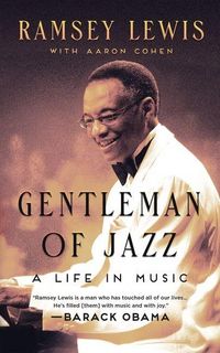 Produktbild: Gentleman of Jazz: A Life in Music