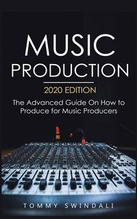 Produktbild: Music Production, 2020 Edition