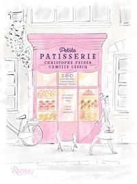 Produktbild: Petite Patisserie