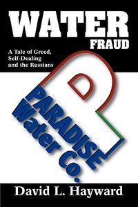 Produktbild: Water Fraud