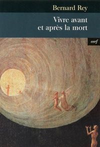 Produktbild: Vivre Avant et Apres la Mort