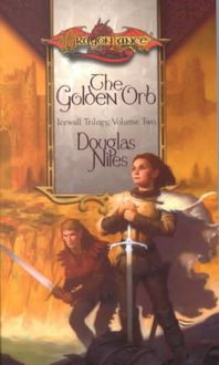 Produktbild: The Golden Orb