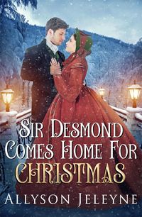 Produktbild: Sir Desmond Comes Home For Christmas