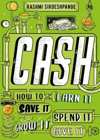 Produktbild: Cash