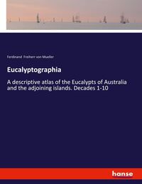 Produktbild: Eucalyptographia
