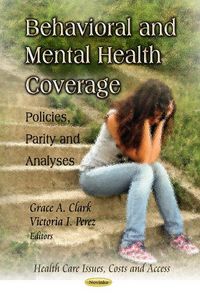 Produktbild: Behavioral & Mental Health Coverage