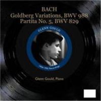 Bild vom Artikel Goldberg-Variationen vom Autor Johann Sebastian Bach