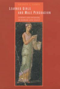 Produktbild: Learned Girls and Male Persuasion