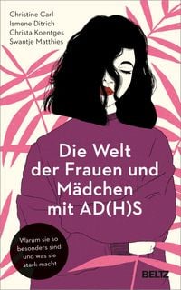Produktbild: Die Welt der Frauen und M&auml;dchen mit AD(H)S