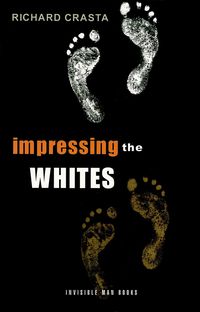Produktbild: Impressing the Whites: The New International Slavery