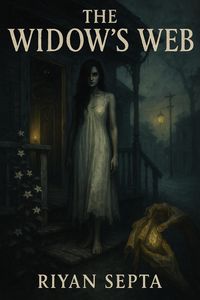 Produktbild: <div>The Widow's Web</div>