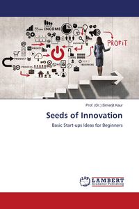 Produktbild: Seeds of Innovation