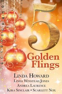 Produktbild: 5 Golden Flings