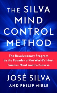 Produktbild: Silva, J: Silva Mind Control Method