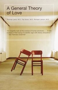 Produktbild: A General Theory of Love