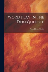 Produktbild: Word Play in the Don Quixote