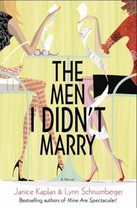 Produktbild: The Men I Didn't Marry