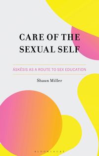 Produktbild: Care of the Sexual Self