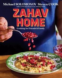 Produktbild: Zahav Home