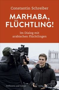 Produktbild: Marhaba, Fl&uuml;chtling!