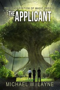 Produktbild: The Applicant