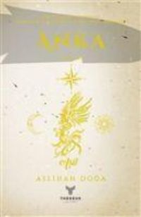 Produktbild: Anka 4. Kitap