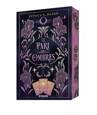 Produktbild: Le pari des ombres