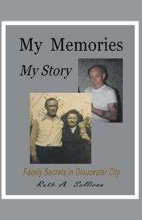 Produktbild: My Memories My Story