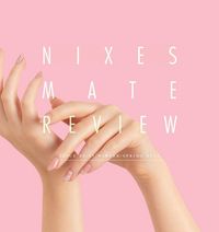 Produktbild: Nixes Mate Review - Issue 26/27 Winter/Spring 2023