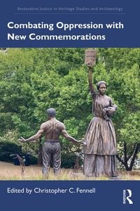 Produktbild: Combating Oppression with New Commemorations